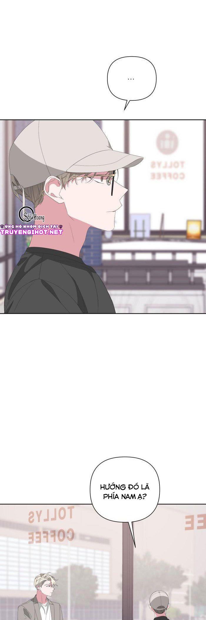 đọc truyện Able Chương 32.2 ảnh 13 tại Thiên Thai Truyện