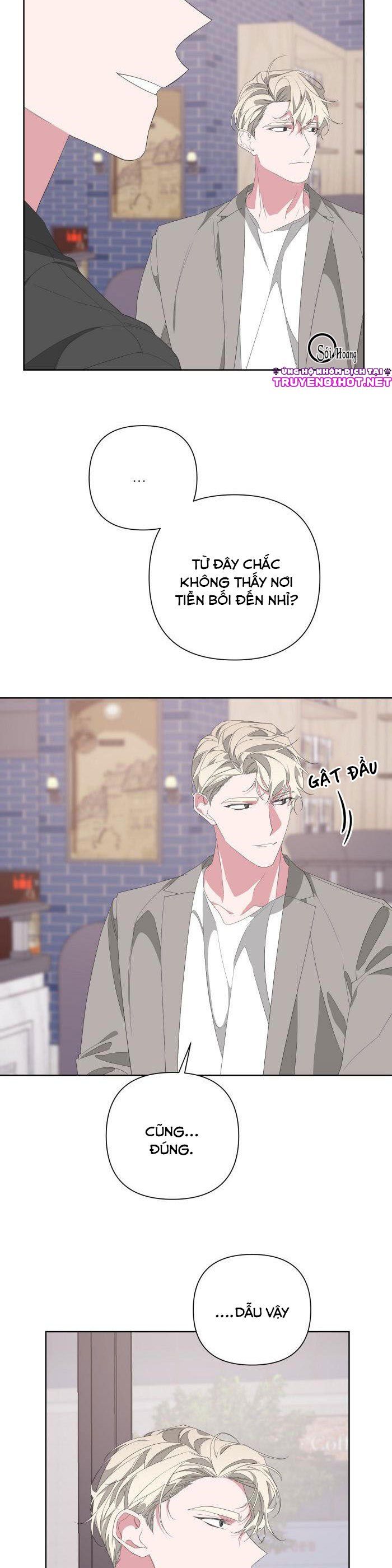 đọc truyện Able Chương 32.2 ảnh 15 tại Thiên Thai Truyện