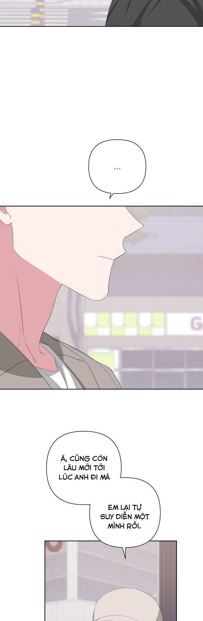 đọc truyện Able Chương 32.2 ảnh 17 tại Thiên Thai Truyện