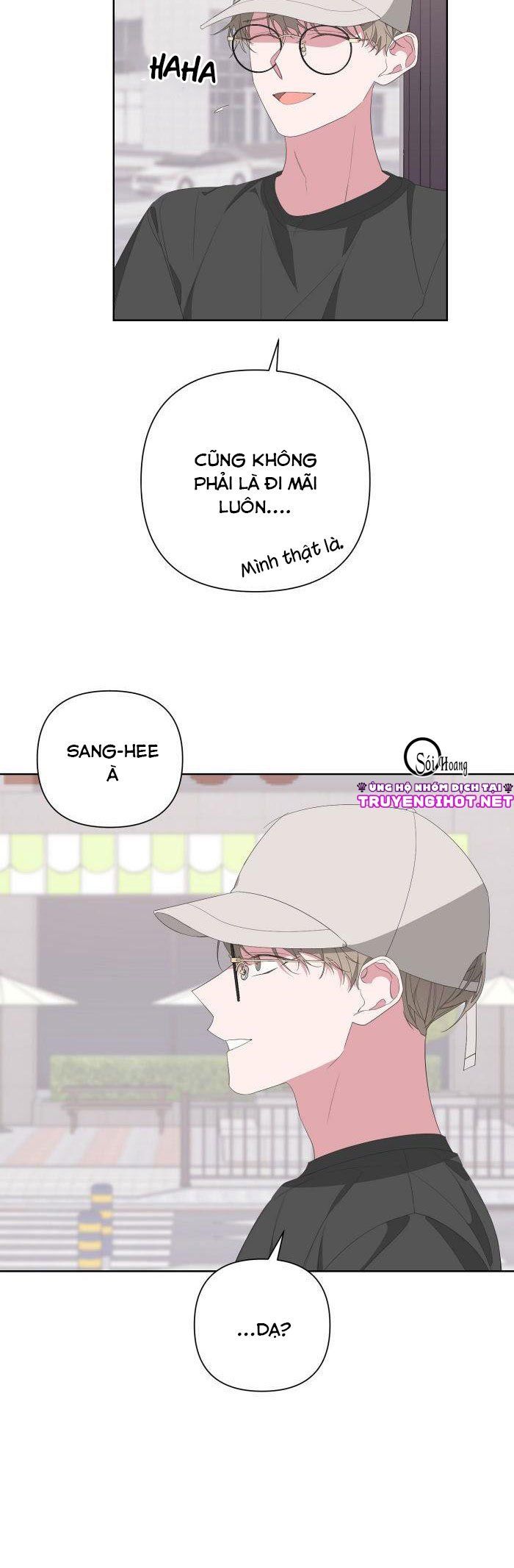 đọc truyện Able Chương 32.2 ảnh 18 tại Thiên Thai Truyện