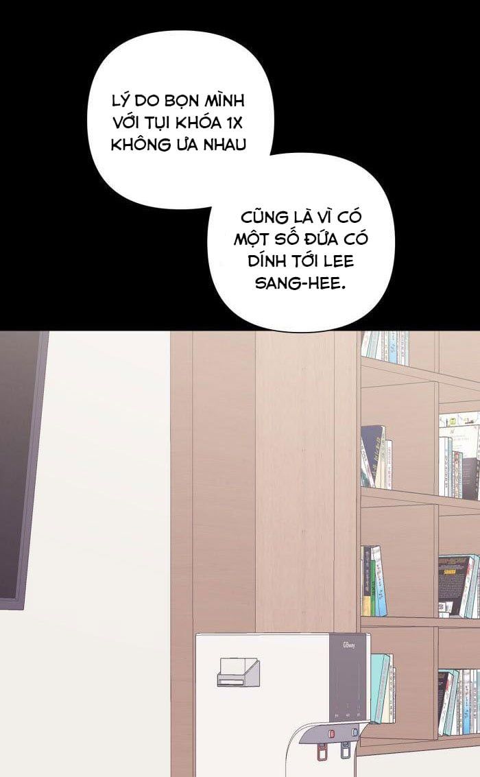 đọc truyện Able Chương 32.2 ảnh 4 tại Thiên Thai Truyện