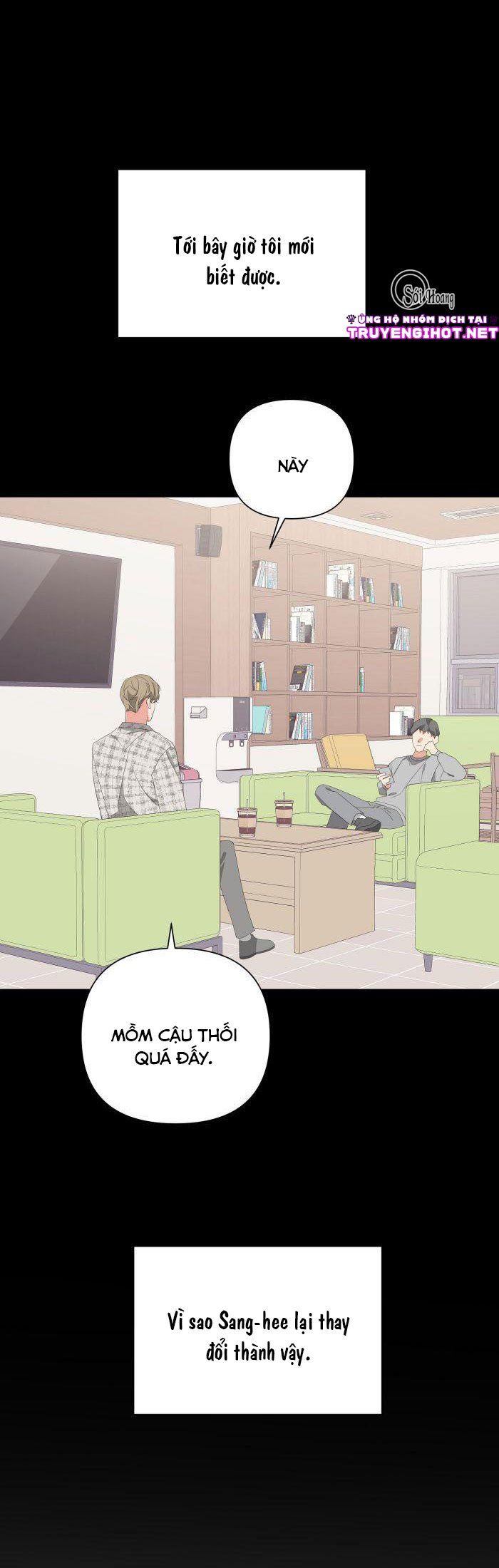 đọc truyện Able Chương 32.2 ảnh 7 tại Thiên Thai Truyện