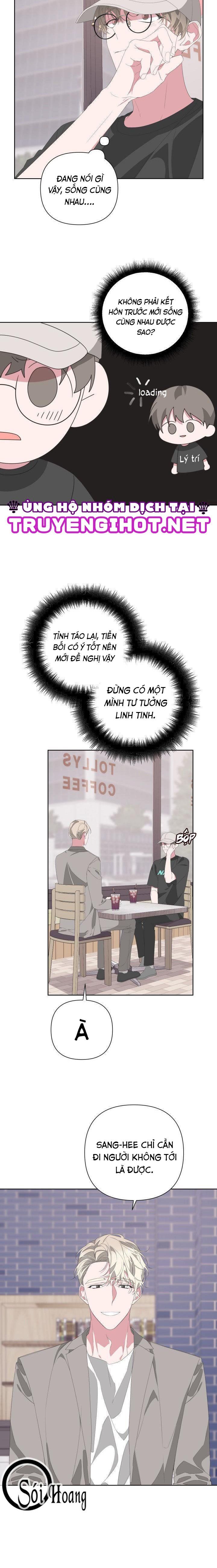 đọc truyện Able Chương 33.1 ảnh 5 tại Thiên Thai Truyện