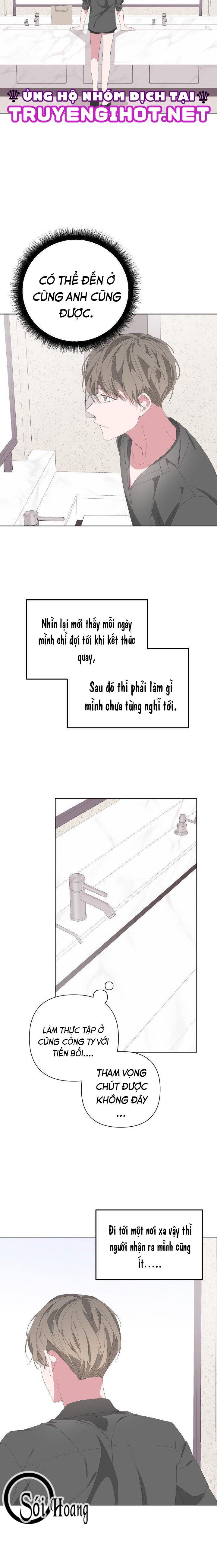 đọc truyện Able Chương 33.1 ảnh 11 tại Thiên Thai Truyện