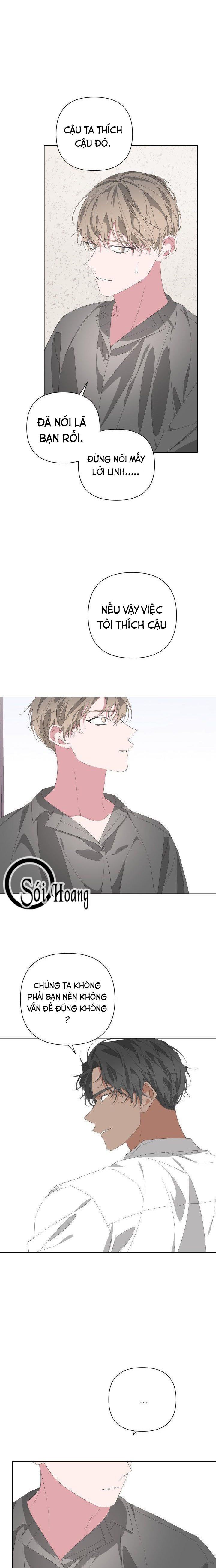 đọc truyện Able Chương 33.2 ảnh 6 tại Thiên Thai Truyện