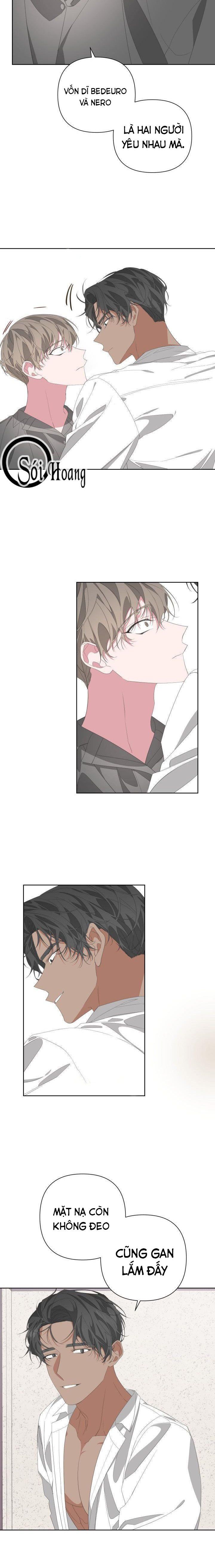 đọc truyện Able Chương 33.2 ảnh 7 tại Thiên Thai Truyện