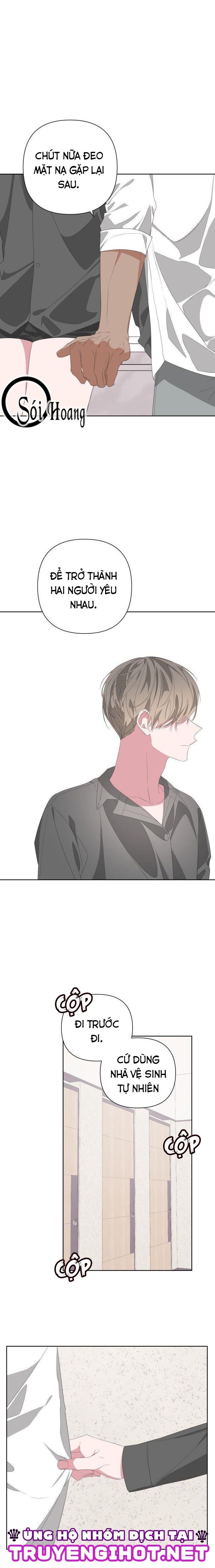 đọc truyện Able Chương 33.2 ảnh 8 tại Thiên Thai Truyện