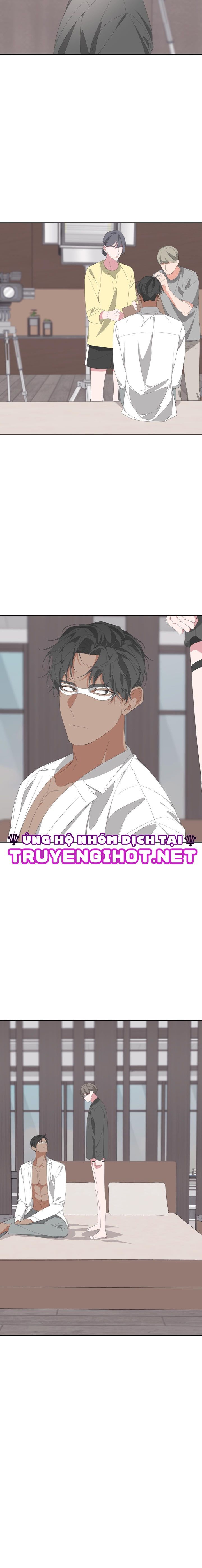 đọc truyện Able Chương 34.1 ảnh 12 tại Thiên Thai Truyện