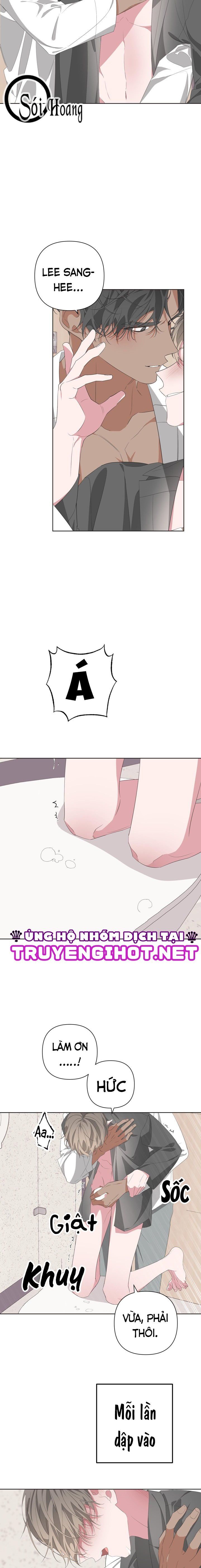 đọc truyện Able Chương 34.1 ảnh 5 tại Thiên Thai Truyện