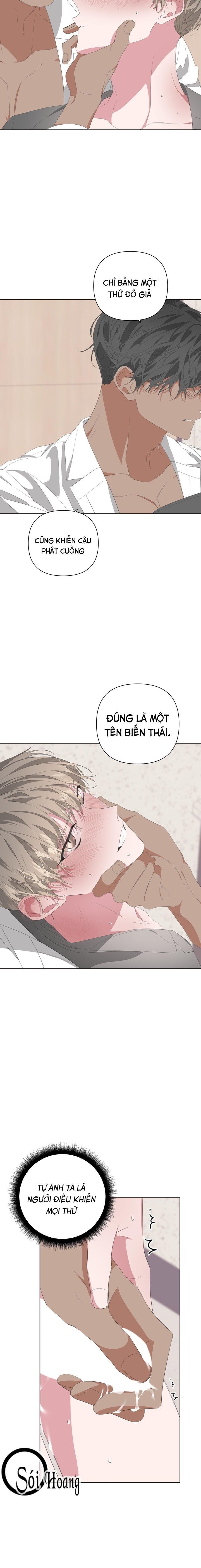 đọc truyện Able Chương 34.1 ảnh 7 tại Thiên Thai Truyện