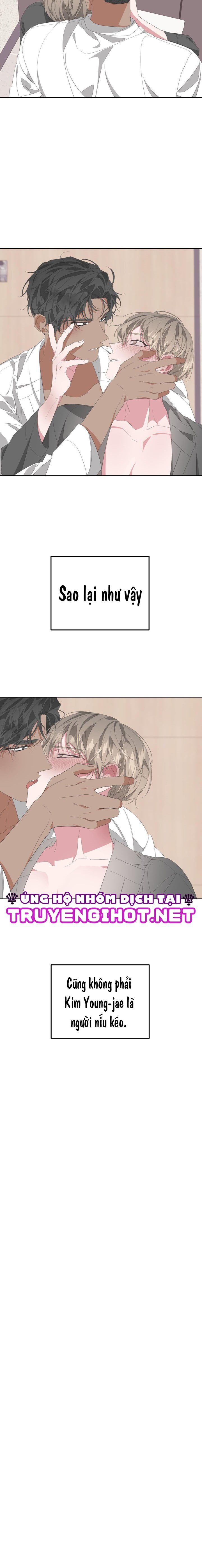 đọc truyện Able Chương 34.1 ảnh 9 tại Thiên Thai Truyện