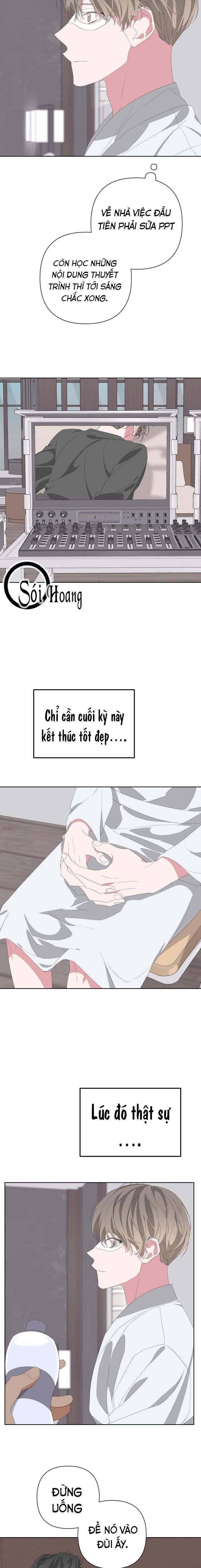 đọc truyện Able Chương 34.2 ảnh 6 tại Thiên Thai Truyện