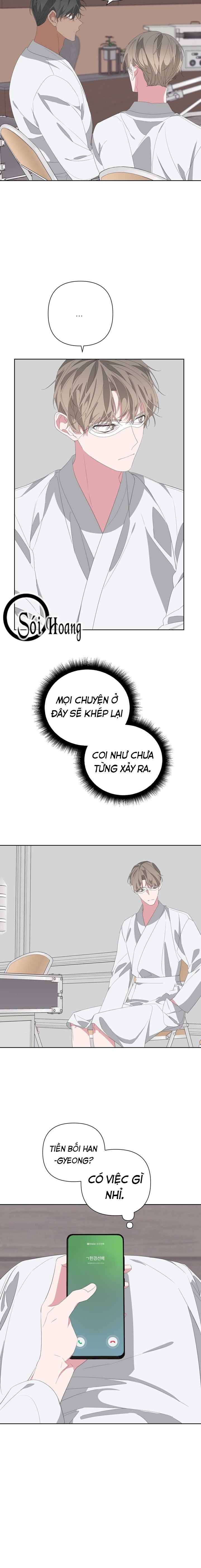 đọc truyện Able Chương 34.2 ảnh 7 tại Thiên Thai Truyện