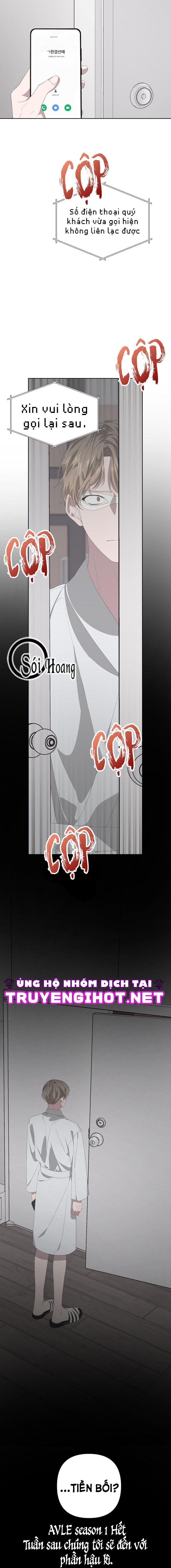 đọc truyện Able Chương 34.2 ảnh 9 tại Thiên Thai Truyện