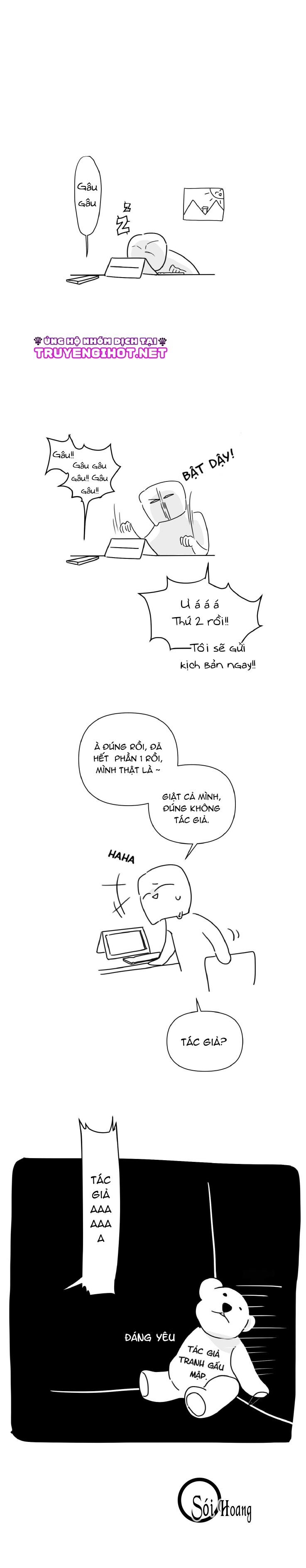 đọc truyện Able Chương 34.3 ảnh 3 tại Thiên Thai Truyện