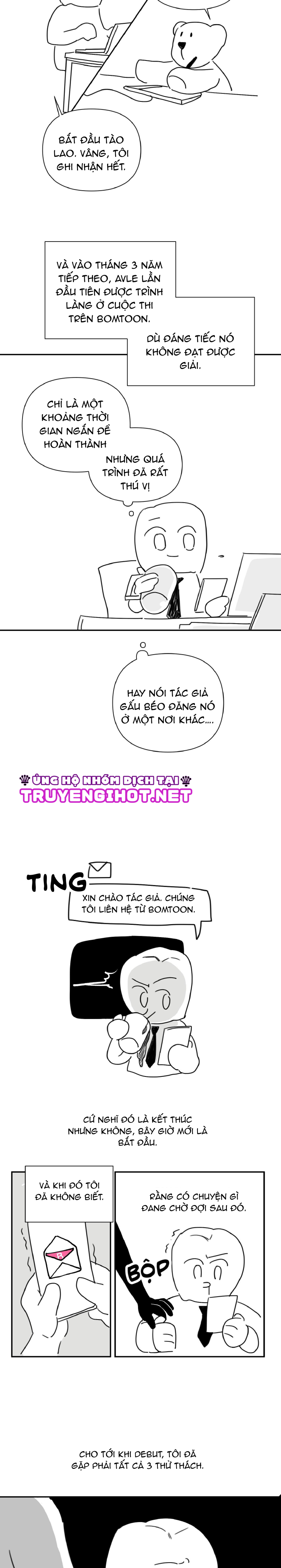 đọc truyện Able Chương 34.3 ảnh 12 tại Thiên Thai Truyện