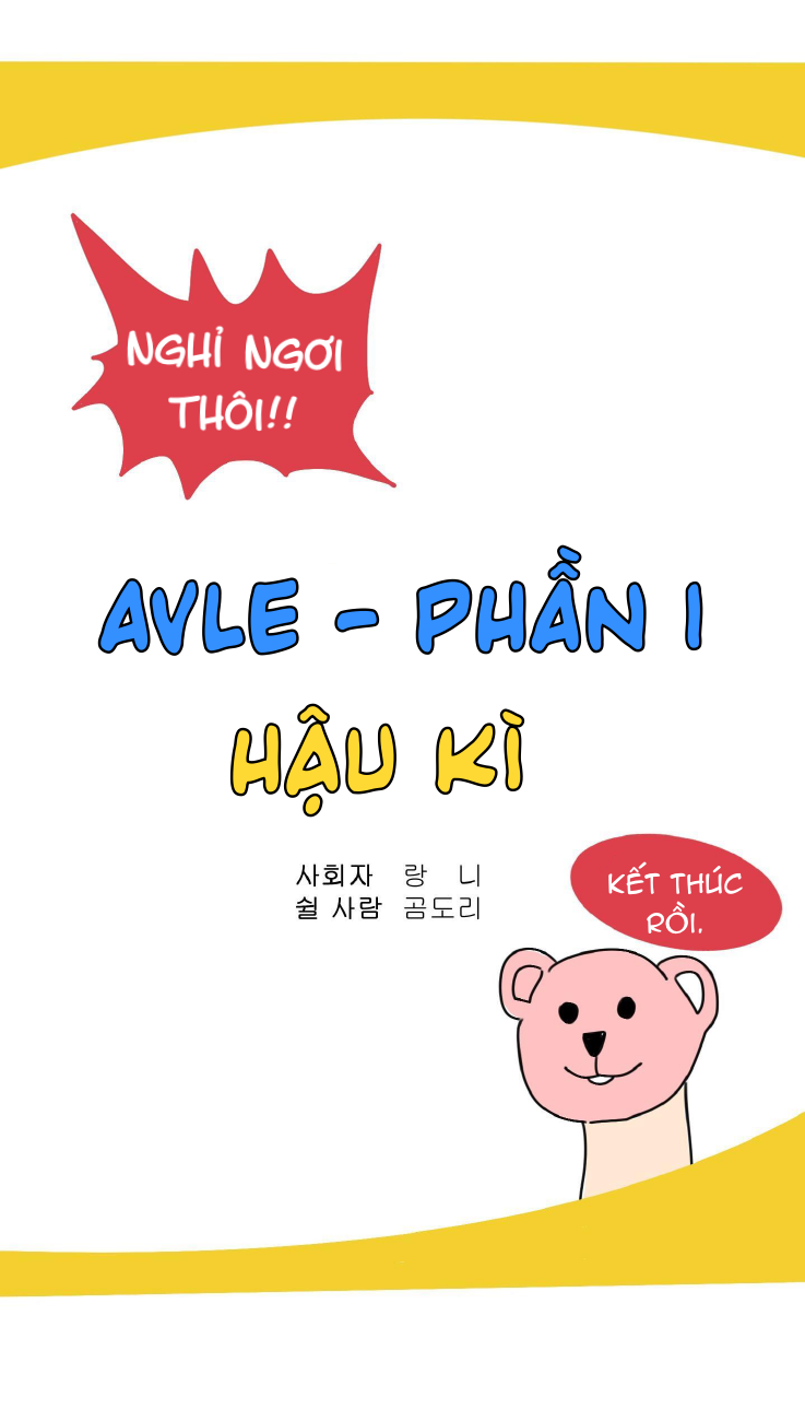 đọc truyện Able Chương 34.3 ảnh 4 tại Thiên Thai Truyện