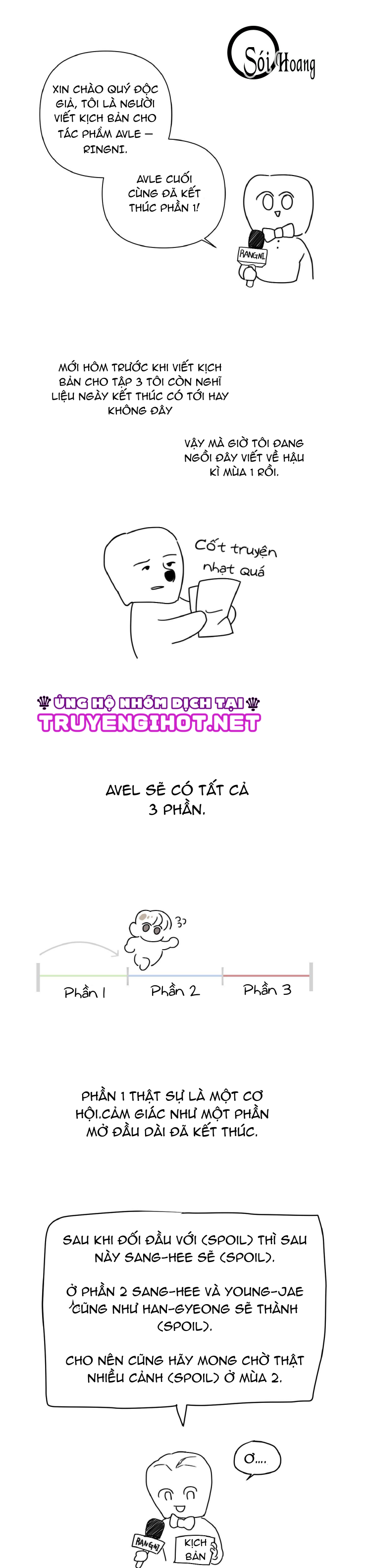 đọc truyện Able Chương 34.3 ảnh 5 tại Thiên Thai Truyện