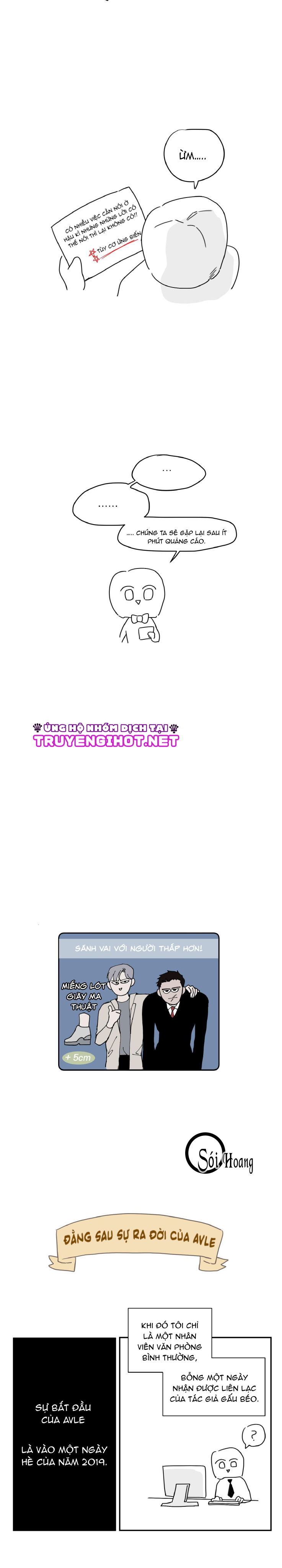 đọc truyện Able Chương 34.3 ảnh 6 tại Thiên Thai Truyện