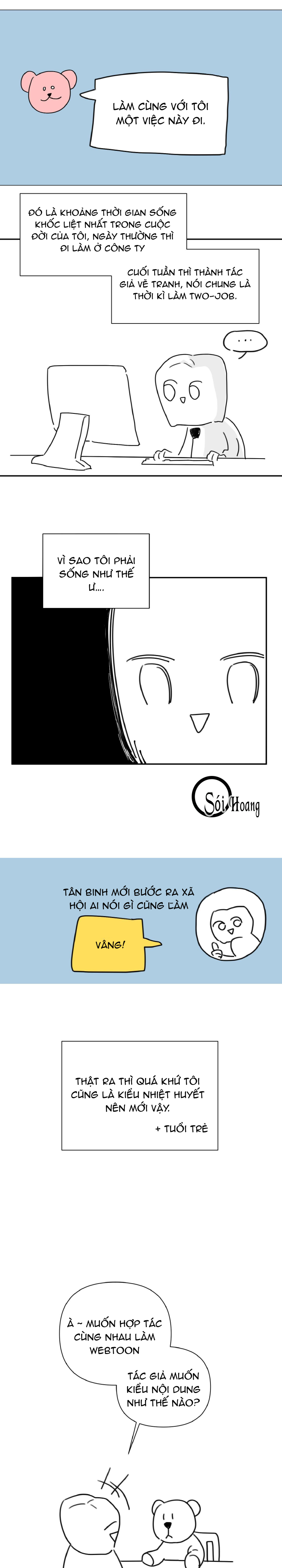 đọc truyện Able Chương 34.3 ảnh 7 tại Thiên Thai Truyện