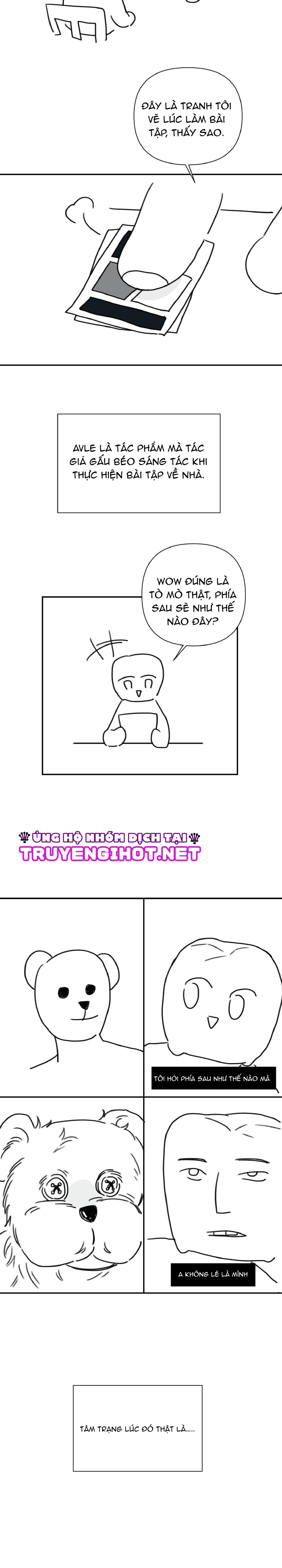 đọc truyện Able Chương 34.3 ảnh 8 tại Thiên Thai Truyện