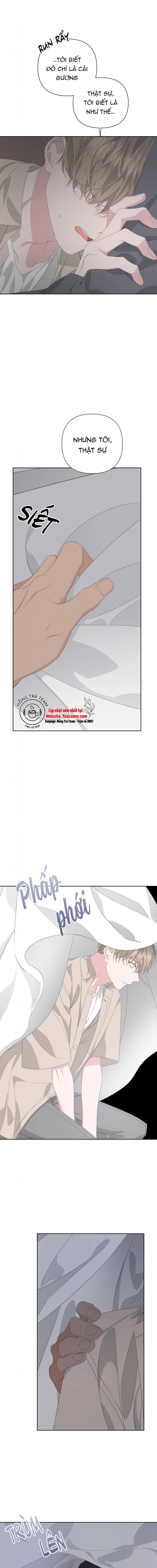 đọc truyện Able Chương 36.5 ảnh 7 tại Thiên Thai Truyện