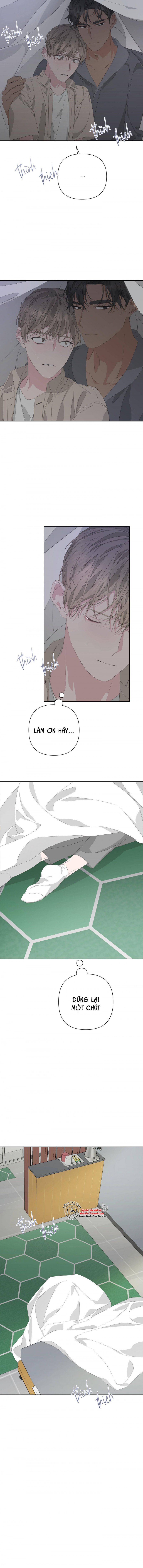 đọc truyện Able Chương 36.5 ảnh 8 tại Thiên Thai Truyện