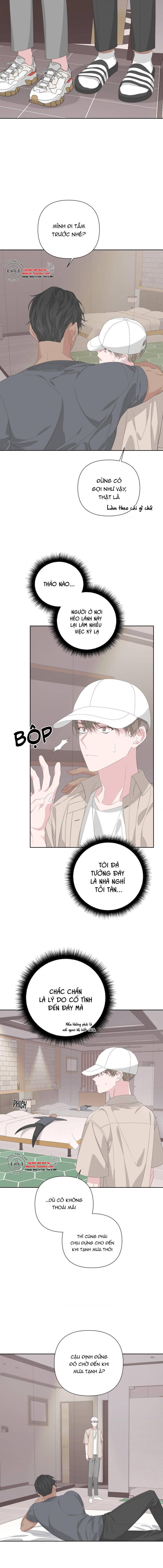 đọc truyện Able Chương 36 ảnh 6 tại Thiên Thai Truyện