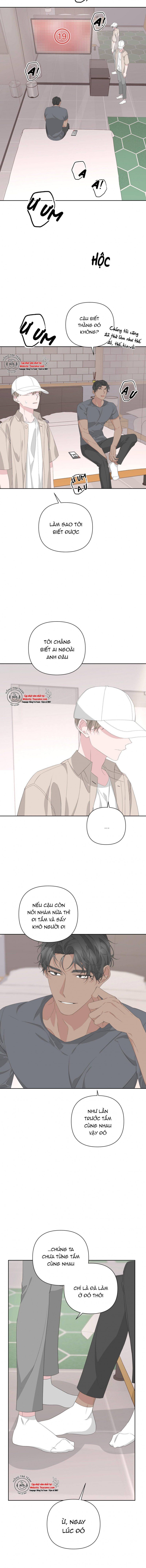 đọc truyện Able Chương 36 ảnh 8 tại Thiên Thai Truyện