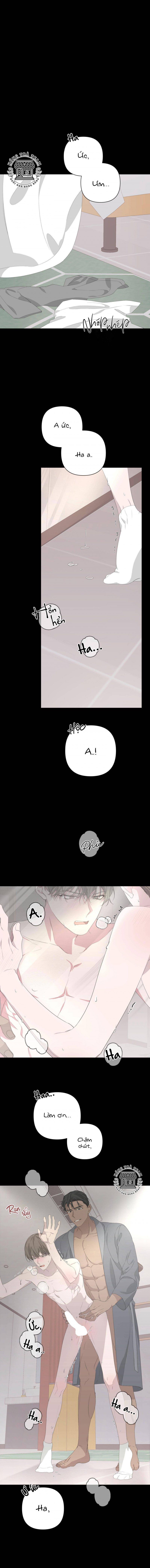 đọc truyện Able Chương 37 ảnh 3 tại Thiên Thai Truyện