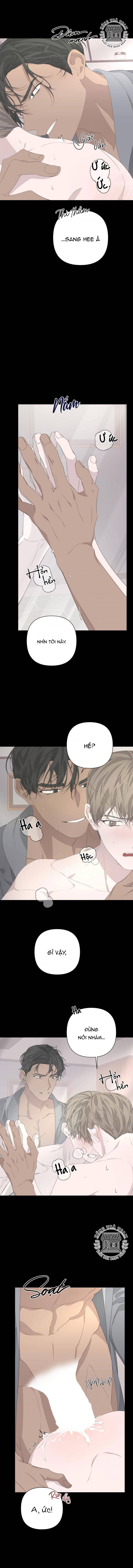 đọc truyện Able Chương 37 ảnh 4 tại Thiên Thai Truyện