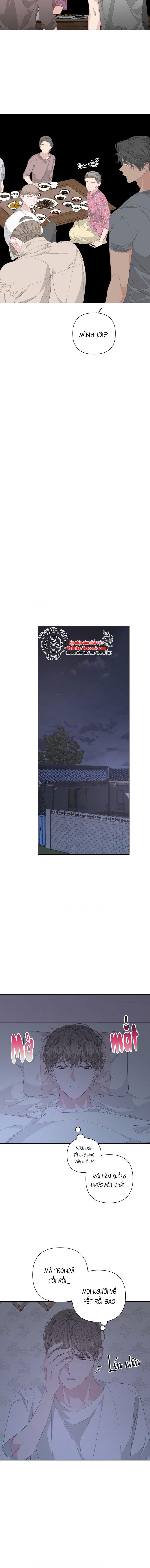 đọc truyện Able Chương 38.5 ảnh 4 tại Thiên Thai Truyện