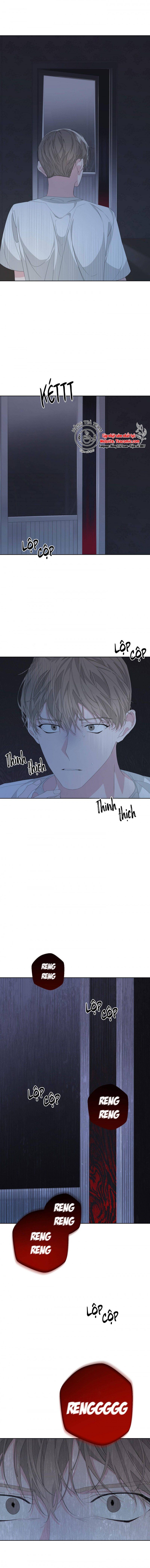 đọc truyện Able Chương 38.5 ảnh 5 tại Thiên Thai Truyện