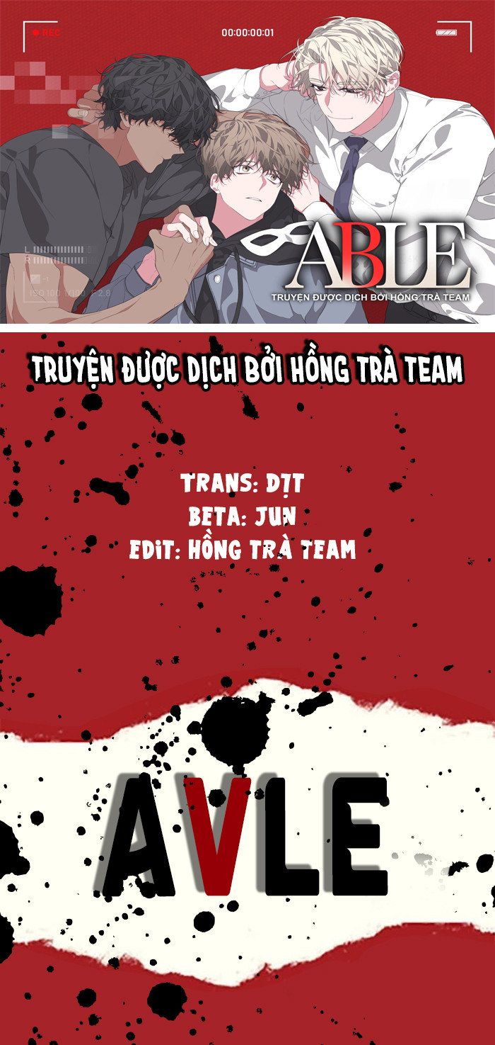 đọc truyện Able Chương 38 ảnh 3 tại Thiên Thai Truyện