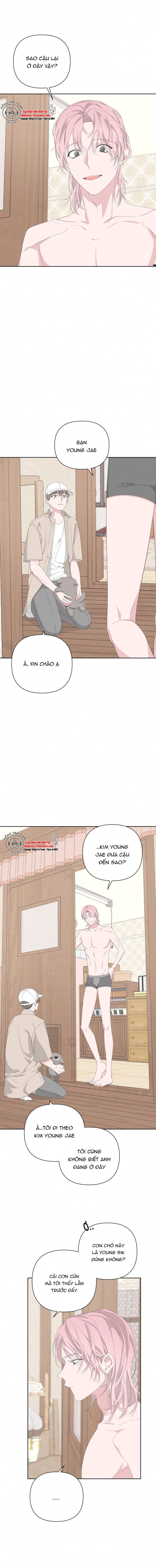 đọc truyện Able Chương 38 ảnh 4 tại Thiên Thai Truyện