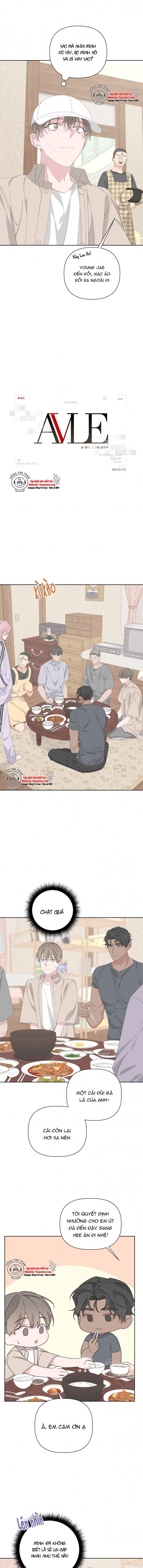 đọc truyện Able Chương 38 ảnh 5 tại Thiên Thai Truyện