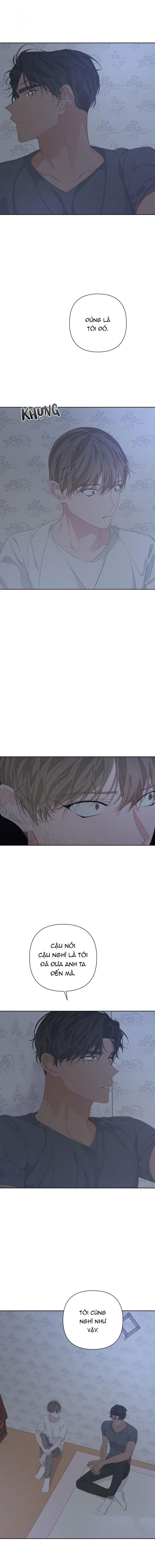 đọc truyện Able Chương 39.5 ảnh 3 tại Thiên Thai Truyện