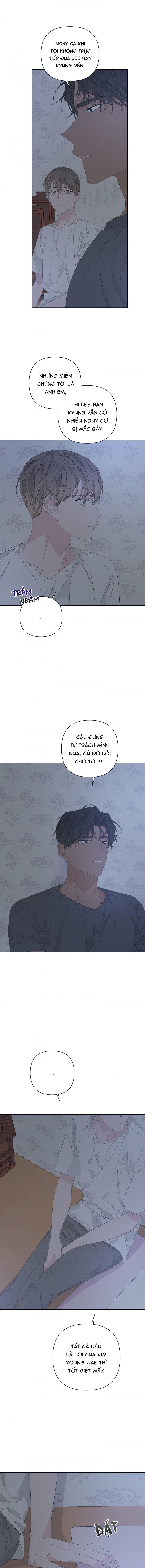 đọc truyện Able Chương 39.5 ảnh 4 tại Thiên Thai Truyện