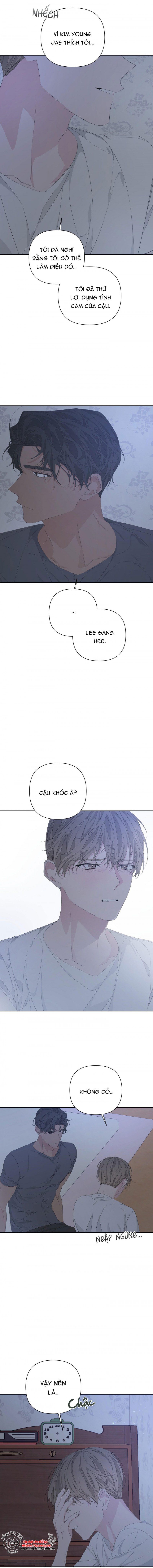 đọc truyện Able Chương 39.5 ảnh 6 tại Thiên Thai Truyện