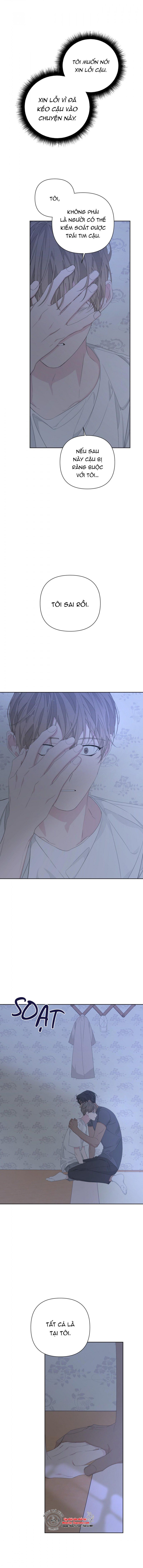 đọc truyện Able Chương 39.5 ảnh 7 tại Thiên Thai Truyện