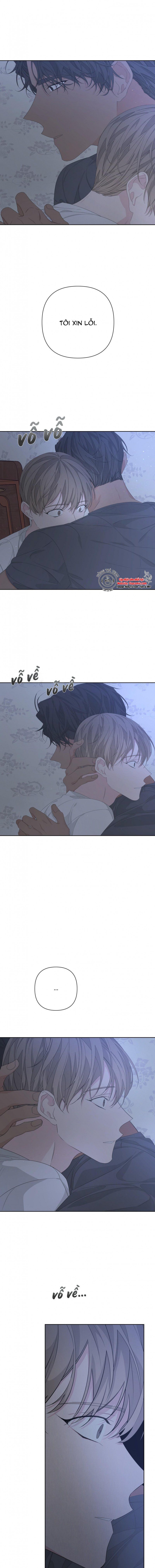 đọc truyện Able Chương 39.5 ảnh 8 tại Thiên Thai Truyện