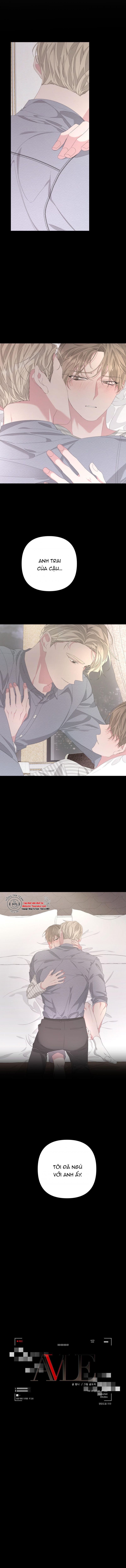 đọc truyện Able Chương 39.5 ảnh 10 tại Thiên Thai Truyện