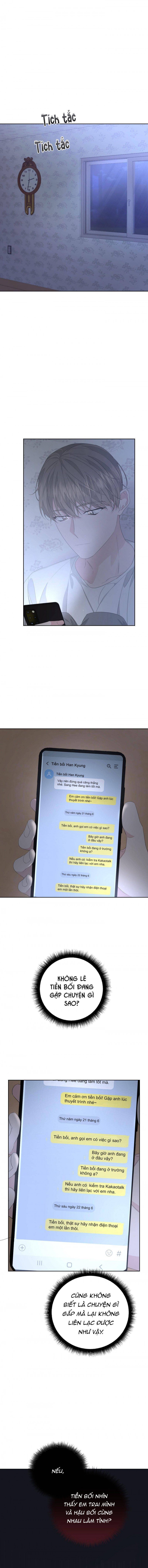 đọc truyện Able Chương 39 ảnh 5 tại Thiên Thai Truyện