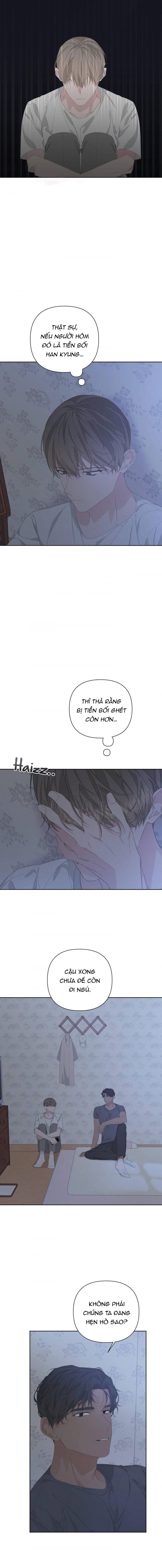 đọc truyện Able Chương 39 ảnh 6 tại Thiên Thai Truyện