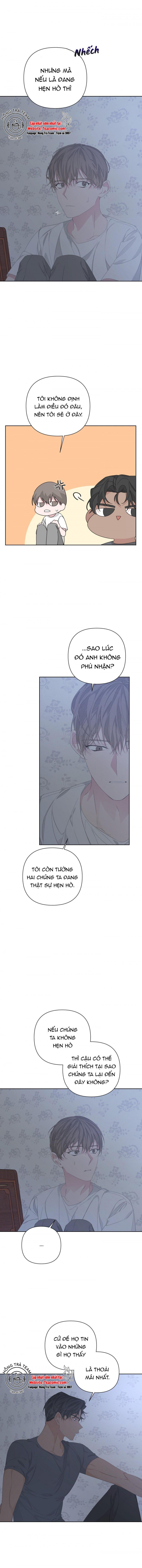 đọc truyện Able Chương 39 ảnh 7 tại Thiên Thai Truyện