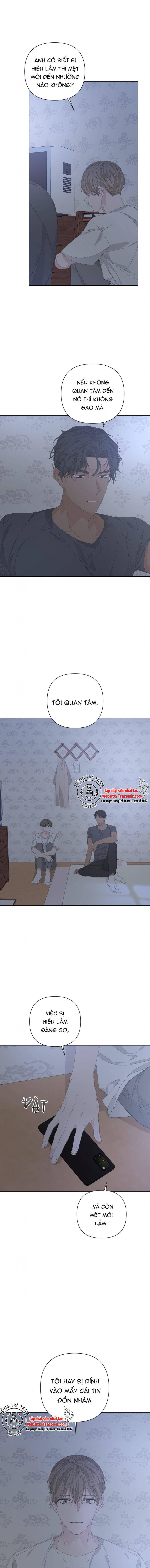 đọc truyện Able Chương 39 ảnh 8 tại Thiên Thai Truyện