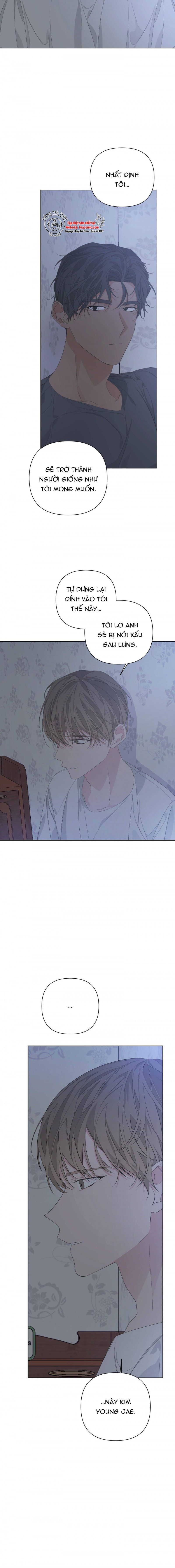 đọc truyện Able Chương 39 ảnh 9 tại Thiên Thai Truyện