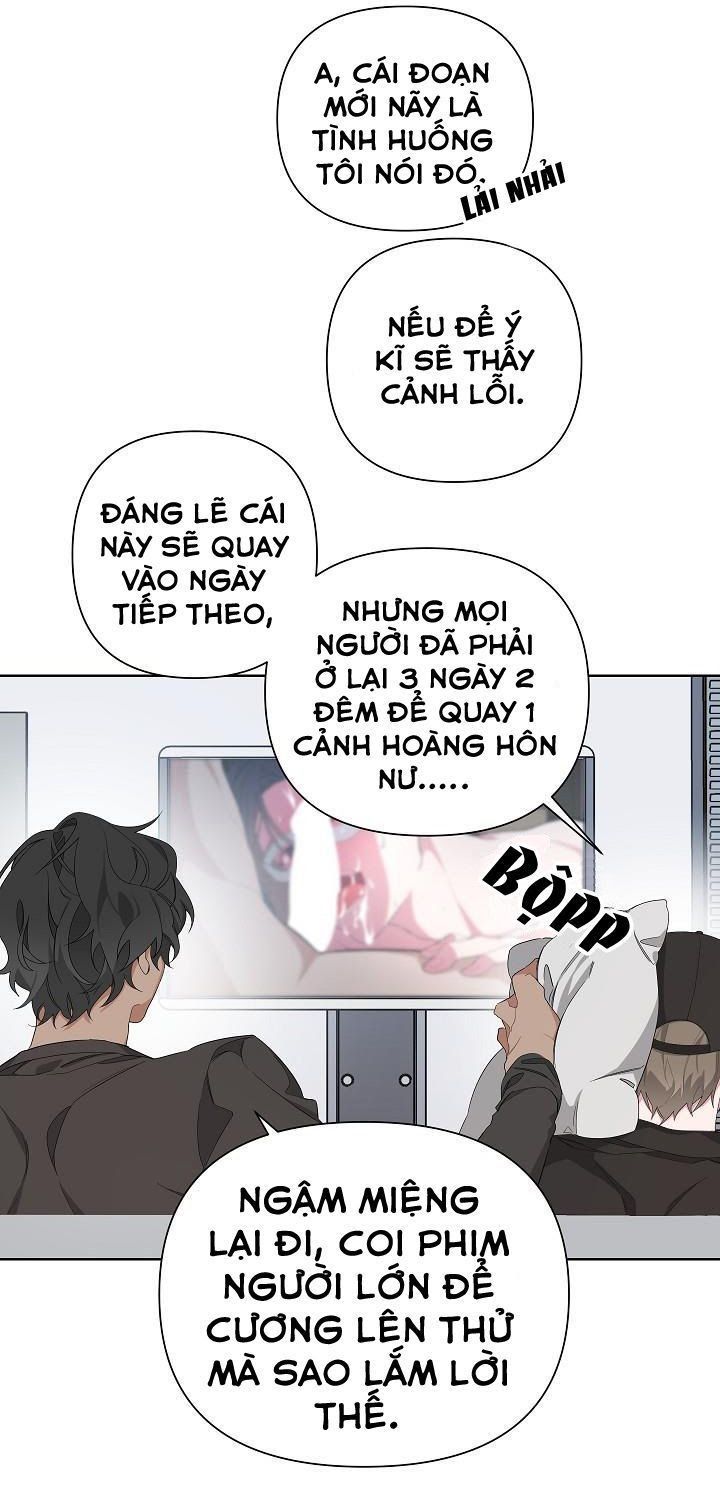 đọc truyện Able Chương 4 ảnh 12 tại Thiên Thai Truyện