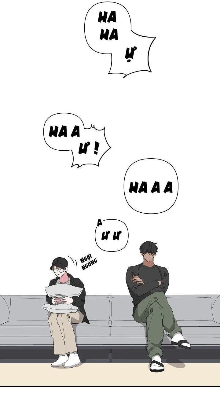 đọc truyện Able Chương 4 ảnh 15 tại Thiên Thai Truyện