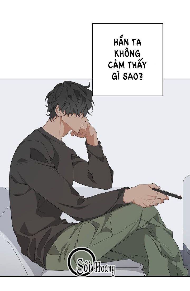 đọc truyện Able Chương 4 ảnh 17 tại Thiên Thai Truyện